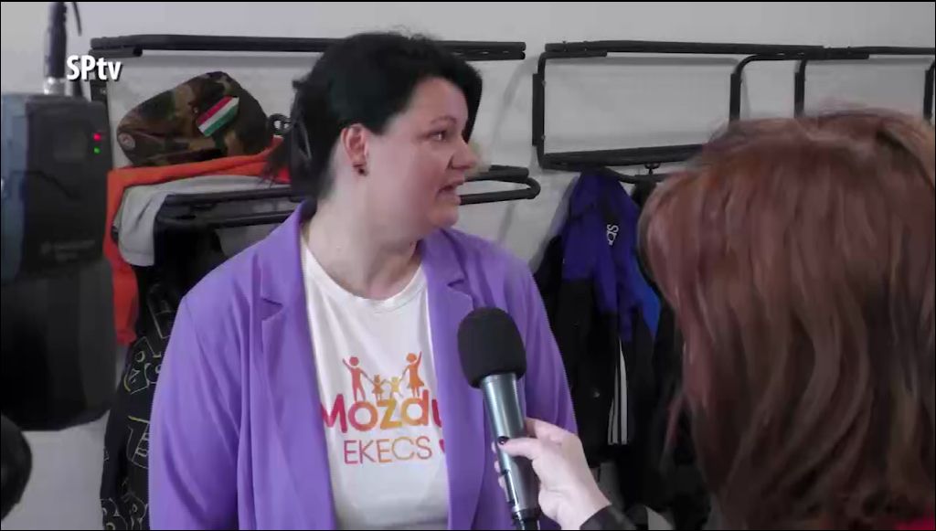 Kosárkupát Szerveztek Ekecsen
